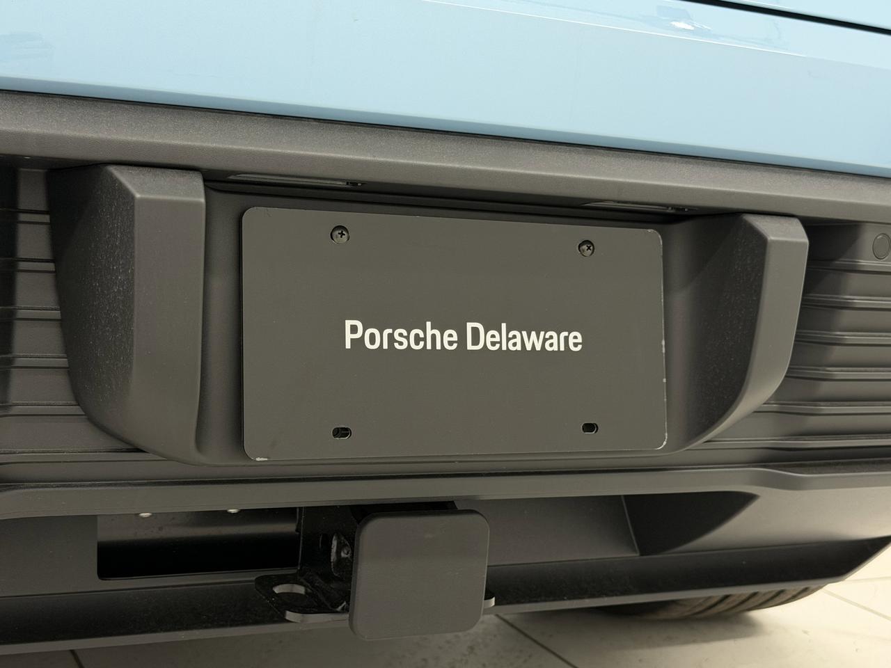 2026 Porsche Macan Electric 4 Newark DE