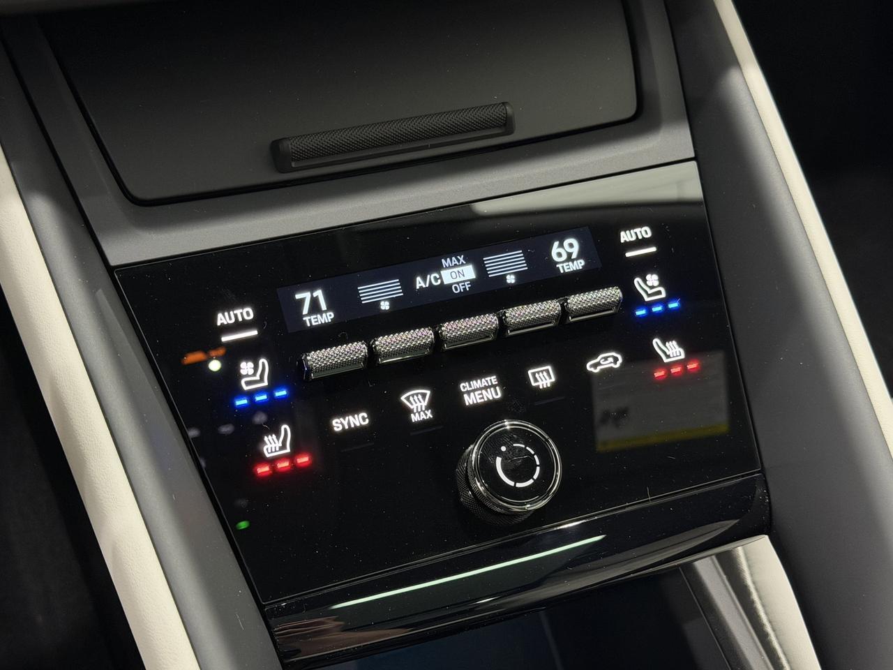 2026 Porsche Macan Electric 4 Newark DE