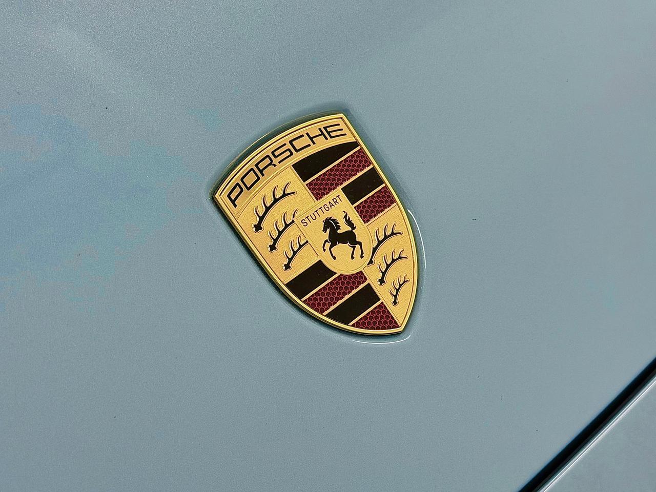 2026 Porsche Macan Electric 4 Newark DE
