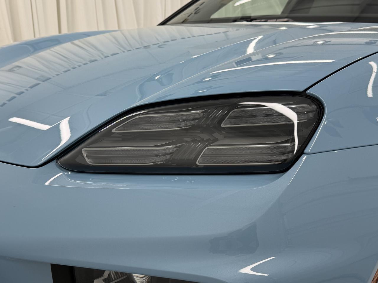 2026 Porsche Macan Electric 4 Newark DE