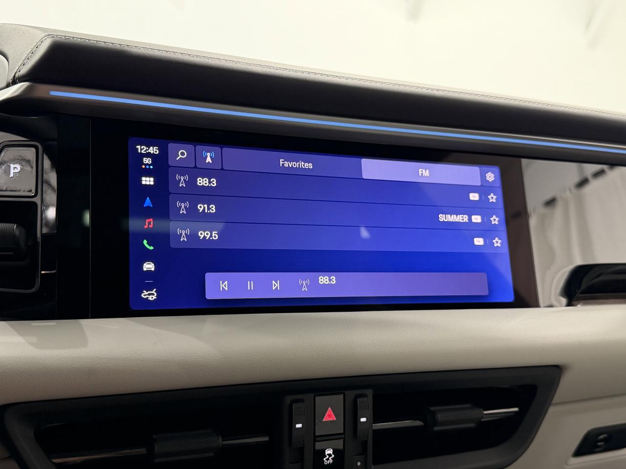 2026 Porsche Macan Electric 4 Newark DE