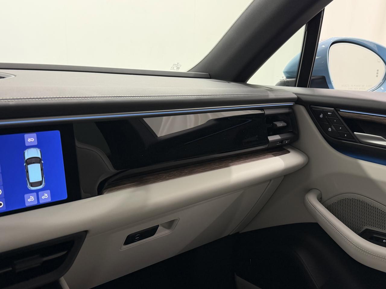 2026 Porsche Macan Electric 4 Newark DE