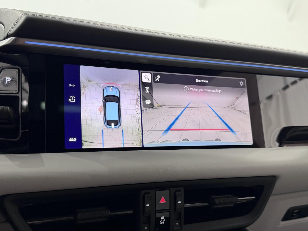 2026 Porsche Macan Electric 4 Newark DE