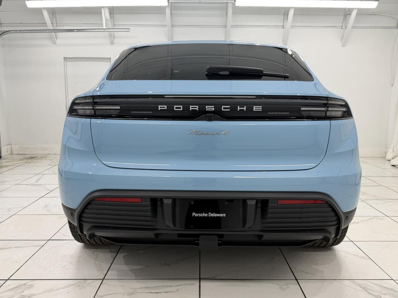 2026 Porsche Macan Electric 4 Newark DE