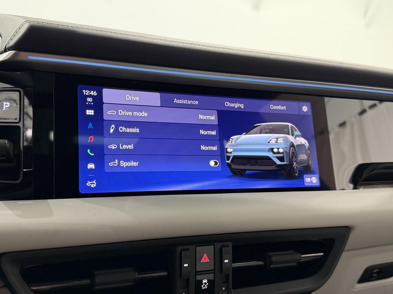 2026 Porsche Macan Electric 4 Newark DE