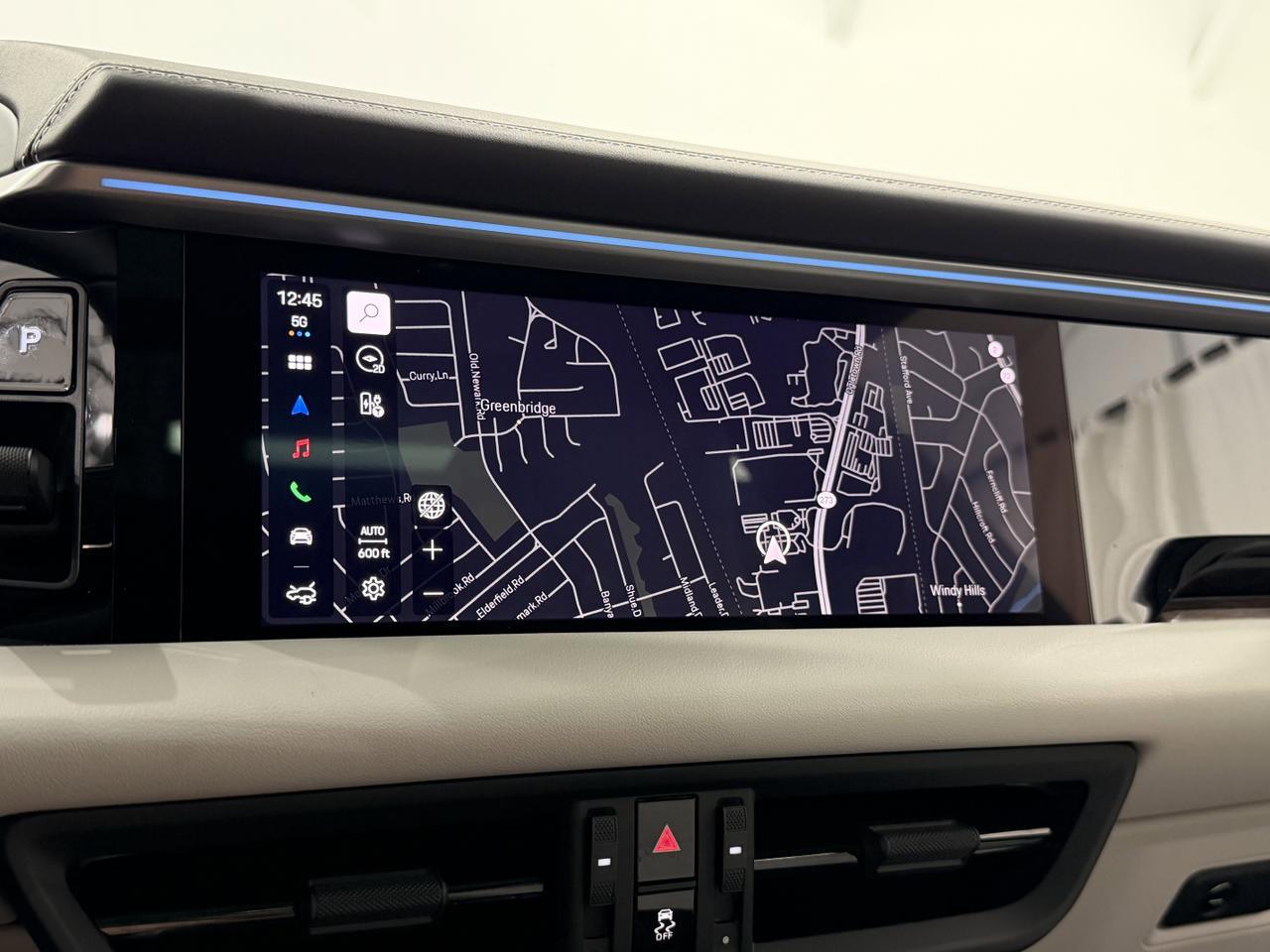 2026 Porsche Macan Electric 4 Newark DE