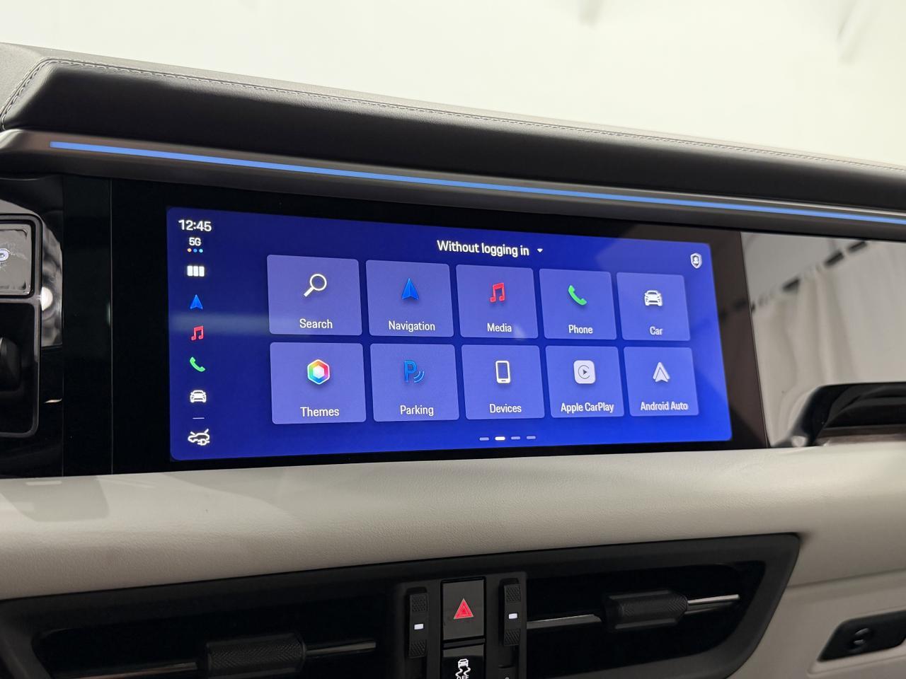 2026 Porsche Macan Electric 4 Newark DE