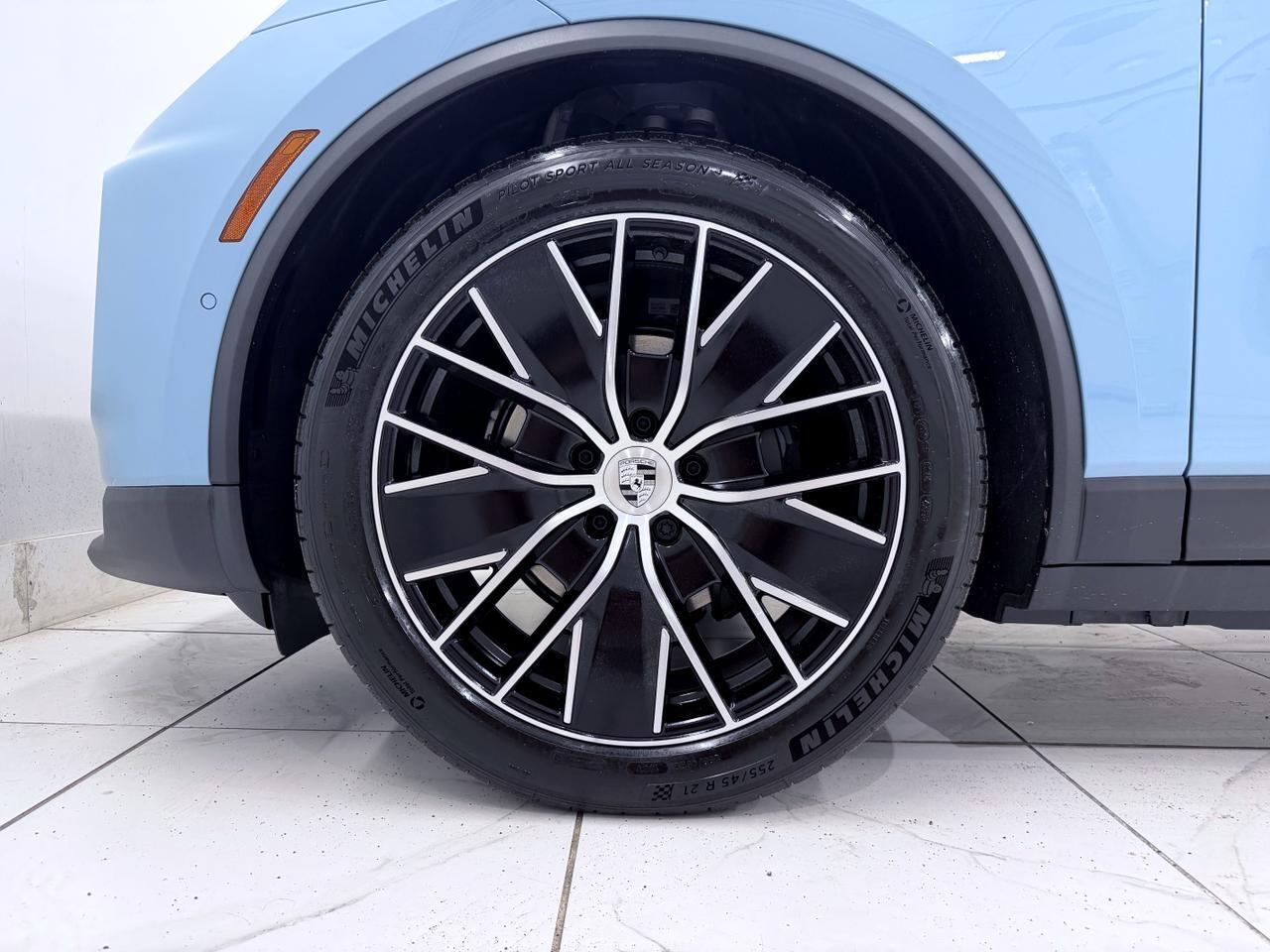 2026 Porsche Macan Electric 4 Newark DE