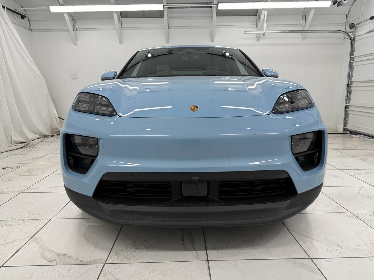 2026 Porsche Macan Electric 4 Newark DE