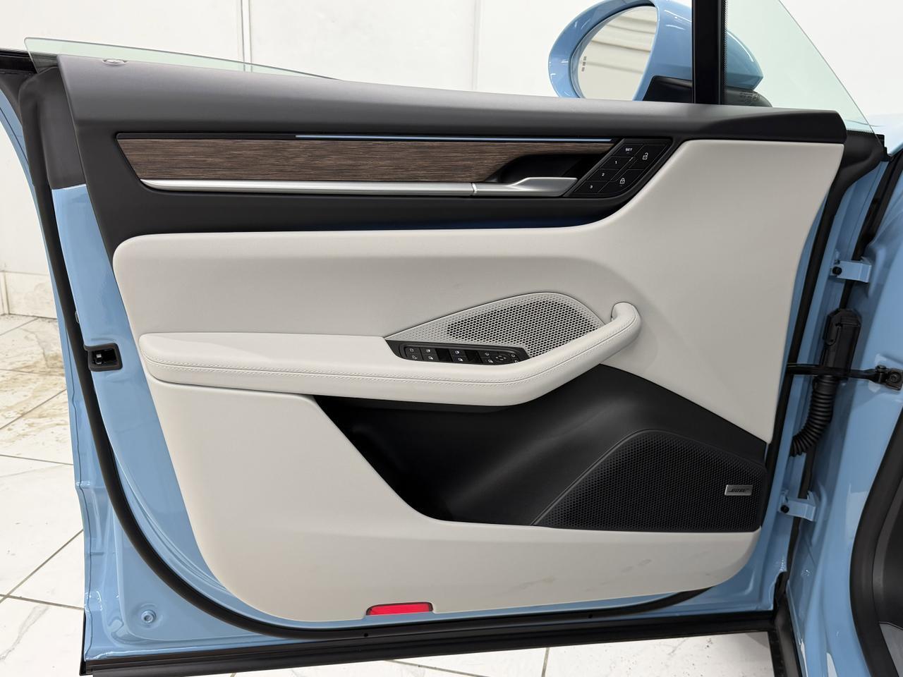 2026 Porsche Macan Electric 4 Newark DE
