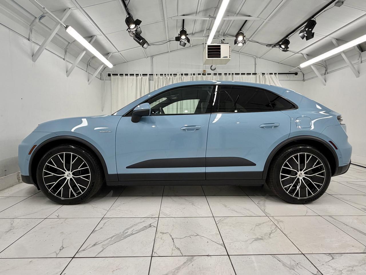 2026 Porsche Macan Electric 4 Newark DE