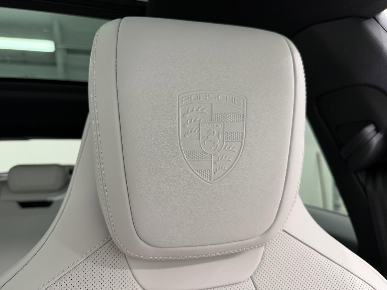 2026 Porsche Macan Electric 4 Newark DE