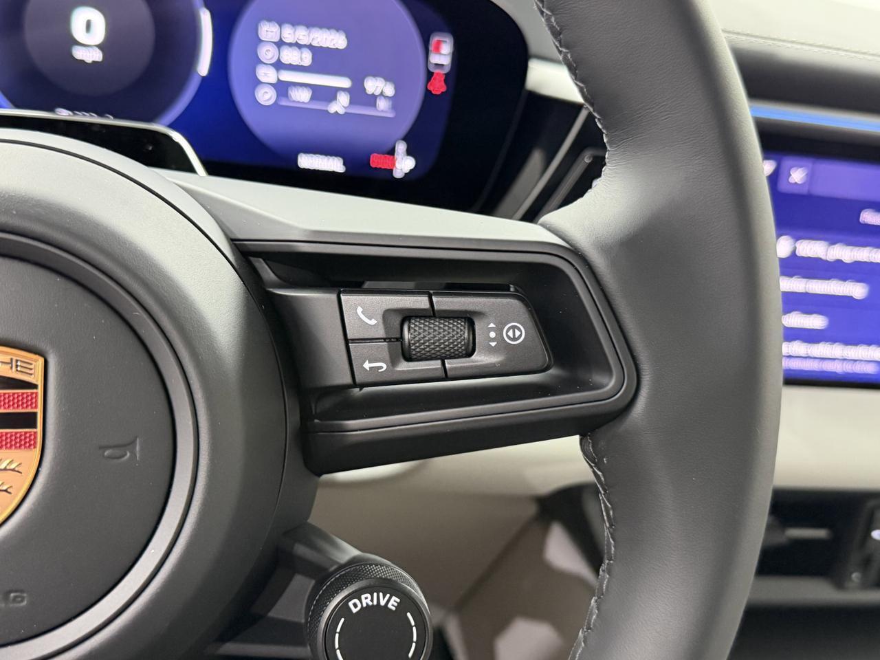 2026 Porsche Macan Electric 4 Newark DE