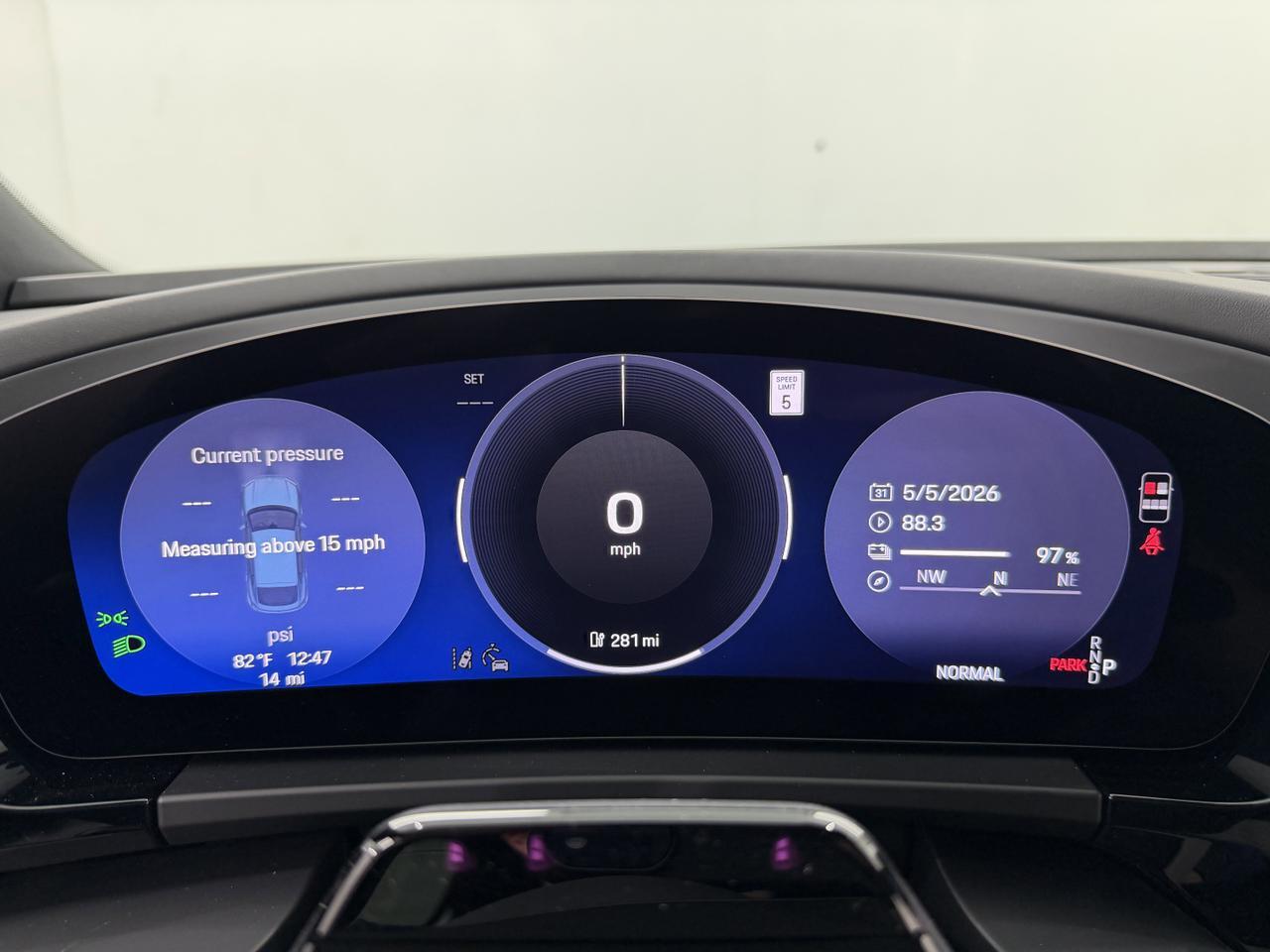 2026 Porsche Macan Electric 4 Newark DE