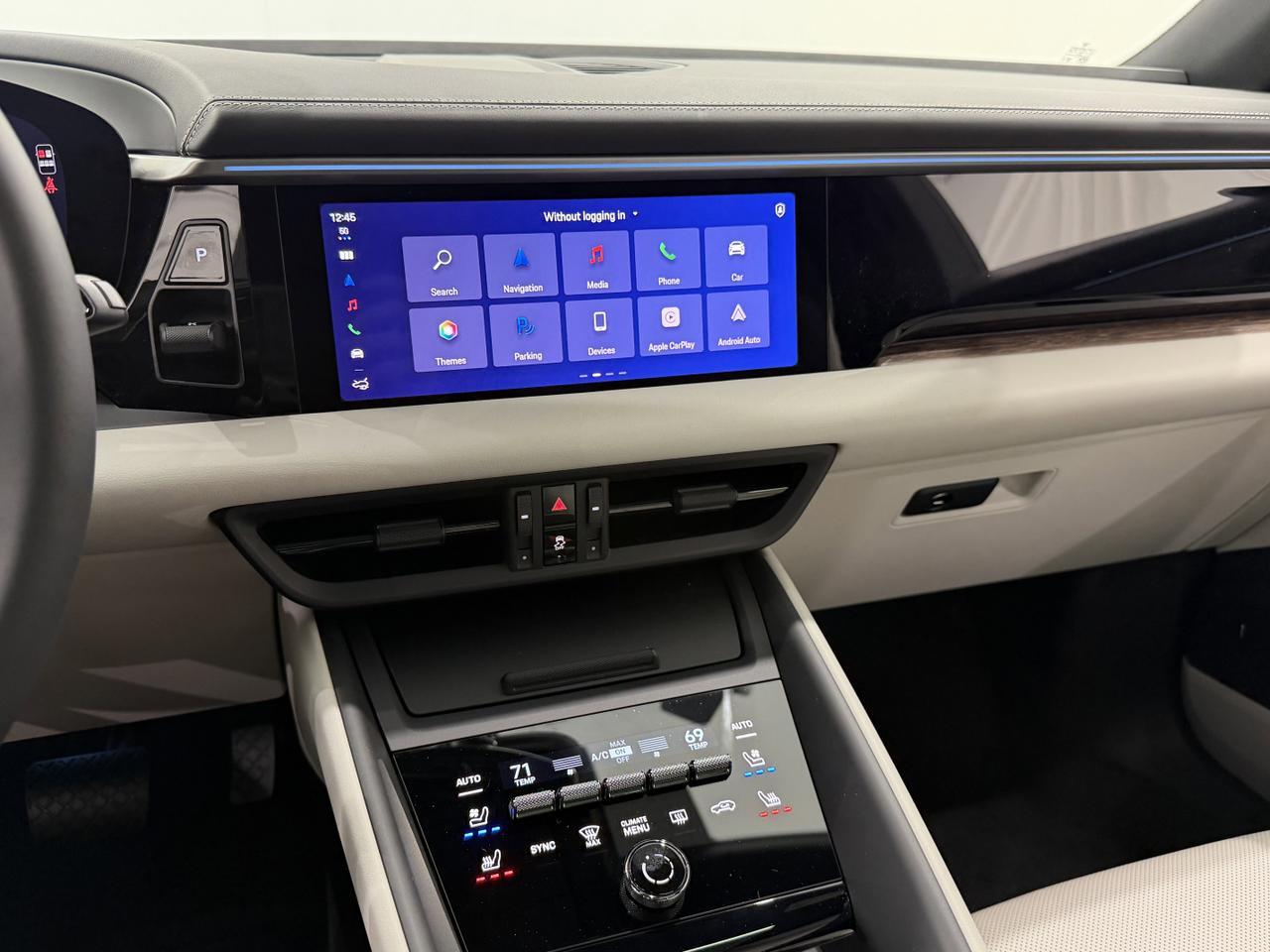 2026 Porsche Macan Electric 4 Newark DE