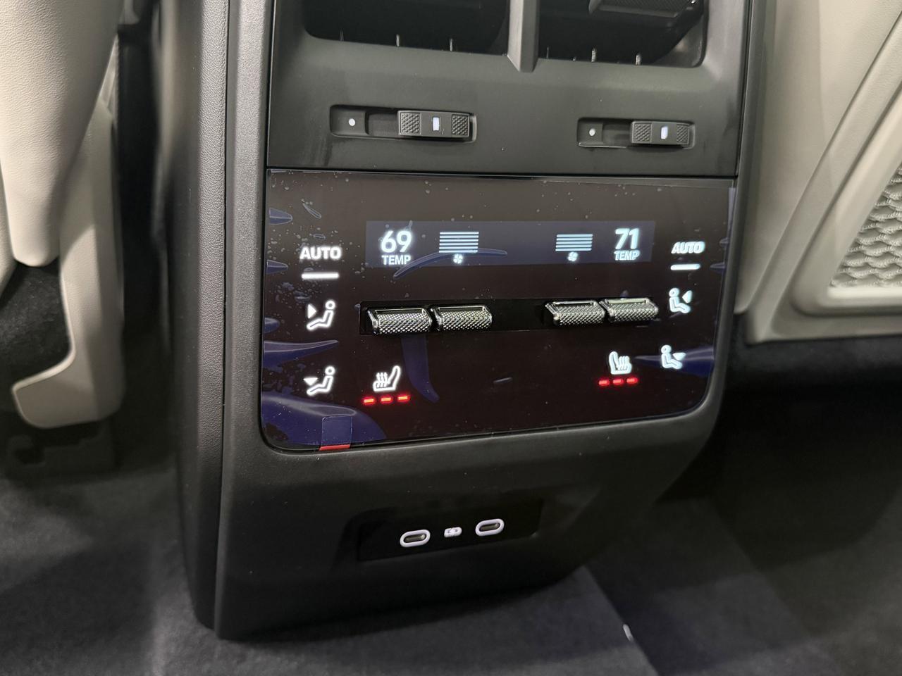 2026 Porsche Macan Electric 4 Newark DE