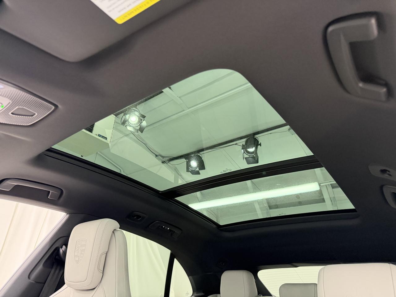 2026 Porsche Macan Electric 4 Newark DE