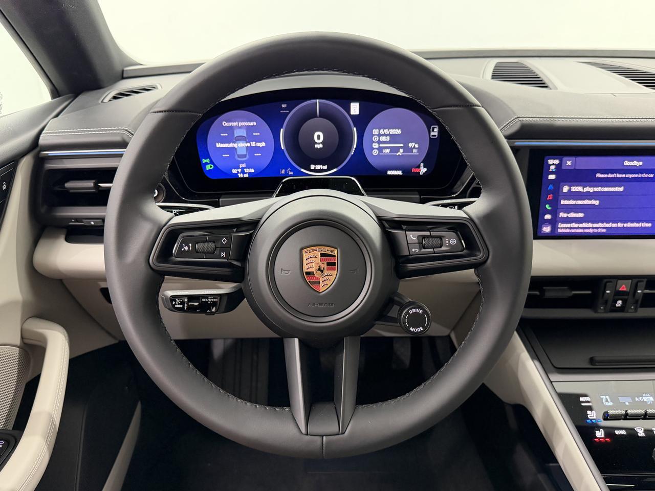 2026 Porsche Macan Electric 4 Newark DE