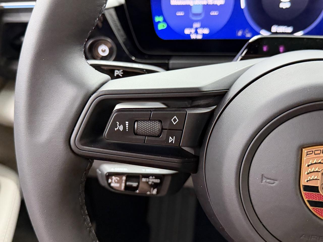 2026 Porsche Macan Electric 4 Newark DE