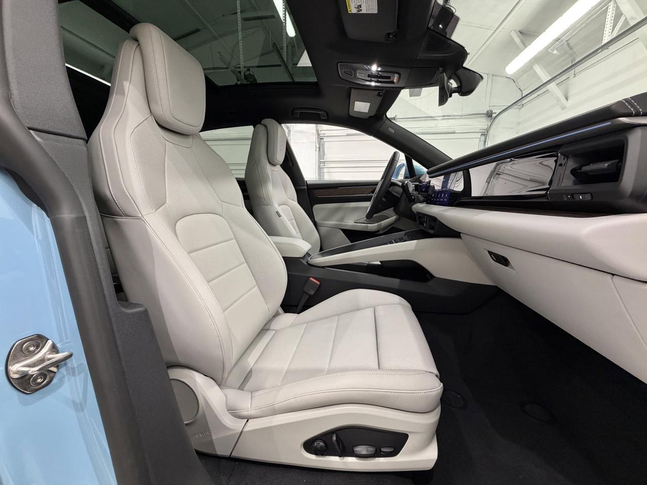 2026 Porsche Macan Electric 4 Newark DE