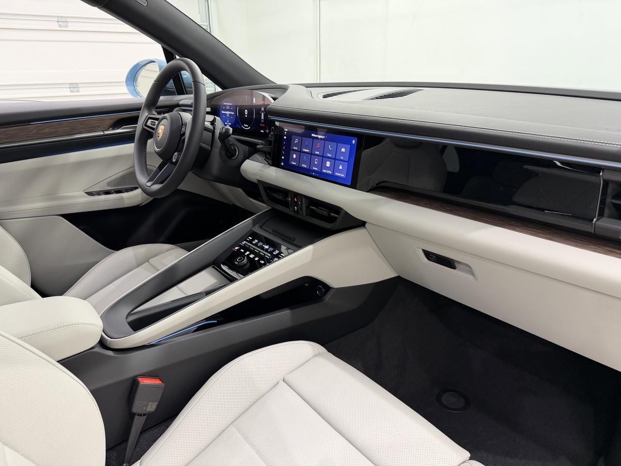 2026 Porsche Macan Electric 4 Newark DE