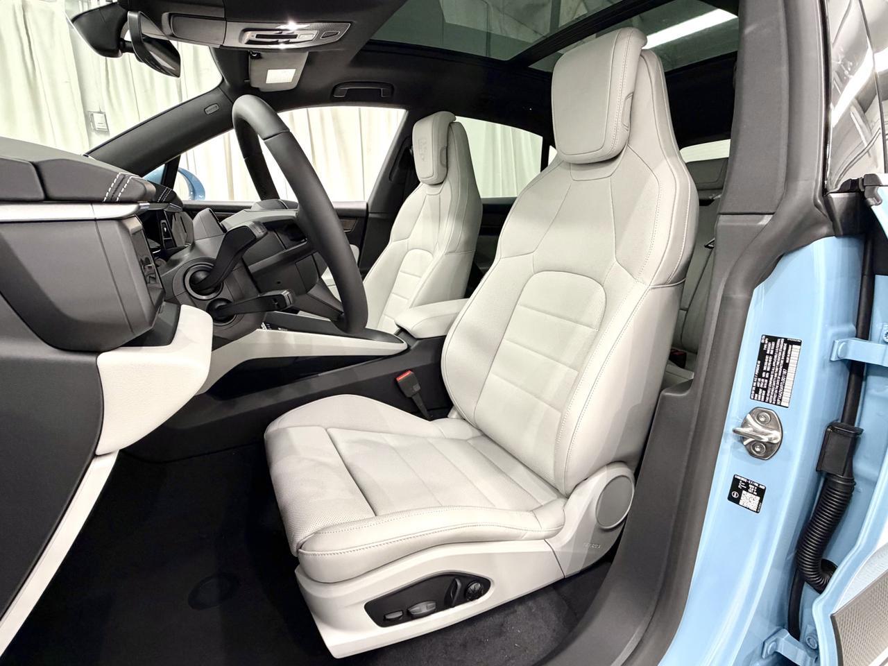 2026 Porsche Macan Electric 4 Newark DE