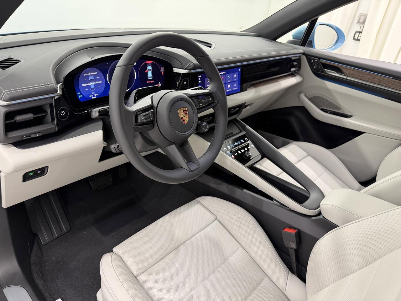 2026 Porsche Macan Electric 4 Newark DE