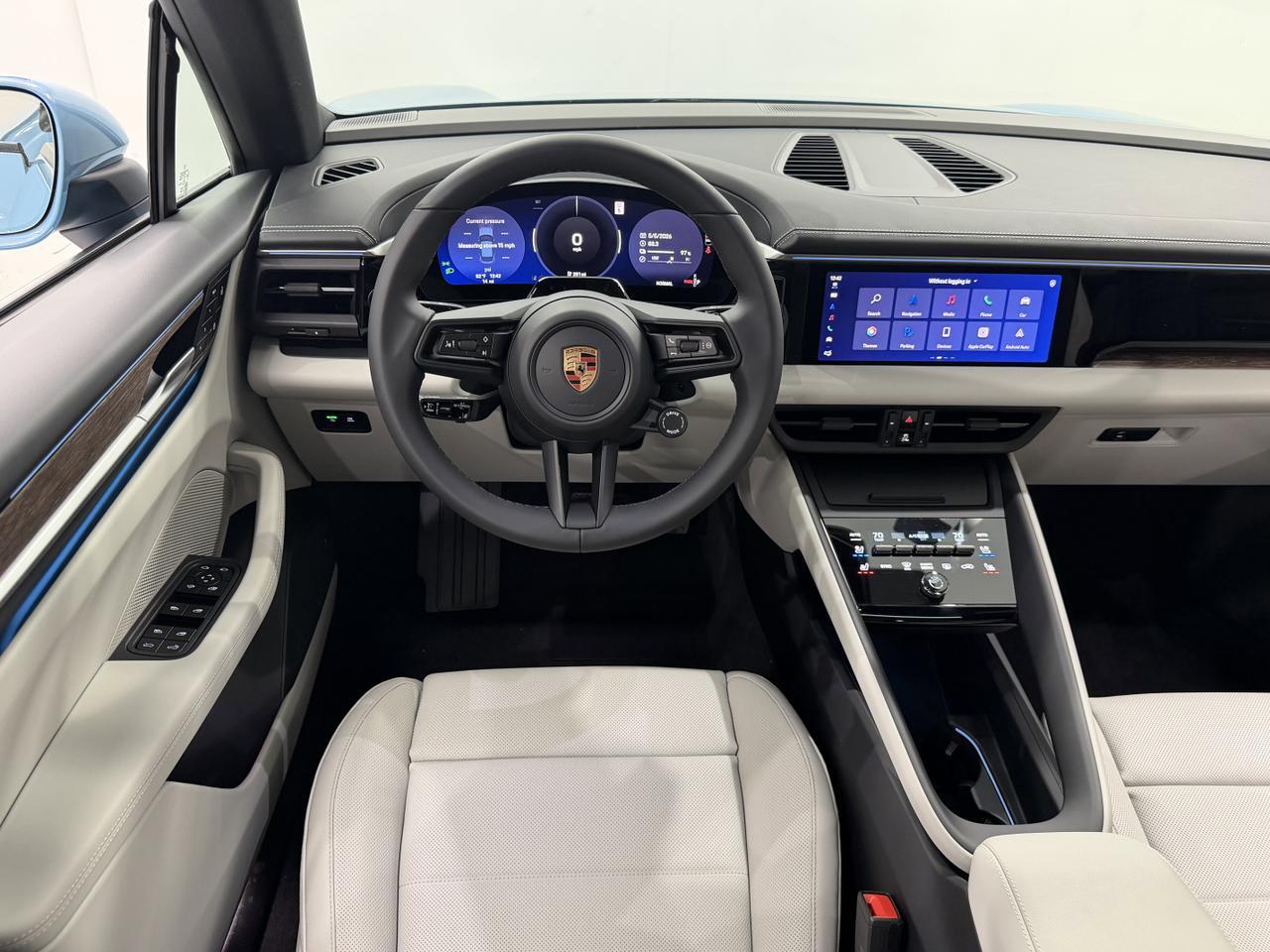2026 Porsche Macan Electric 4 Newark DE