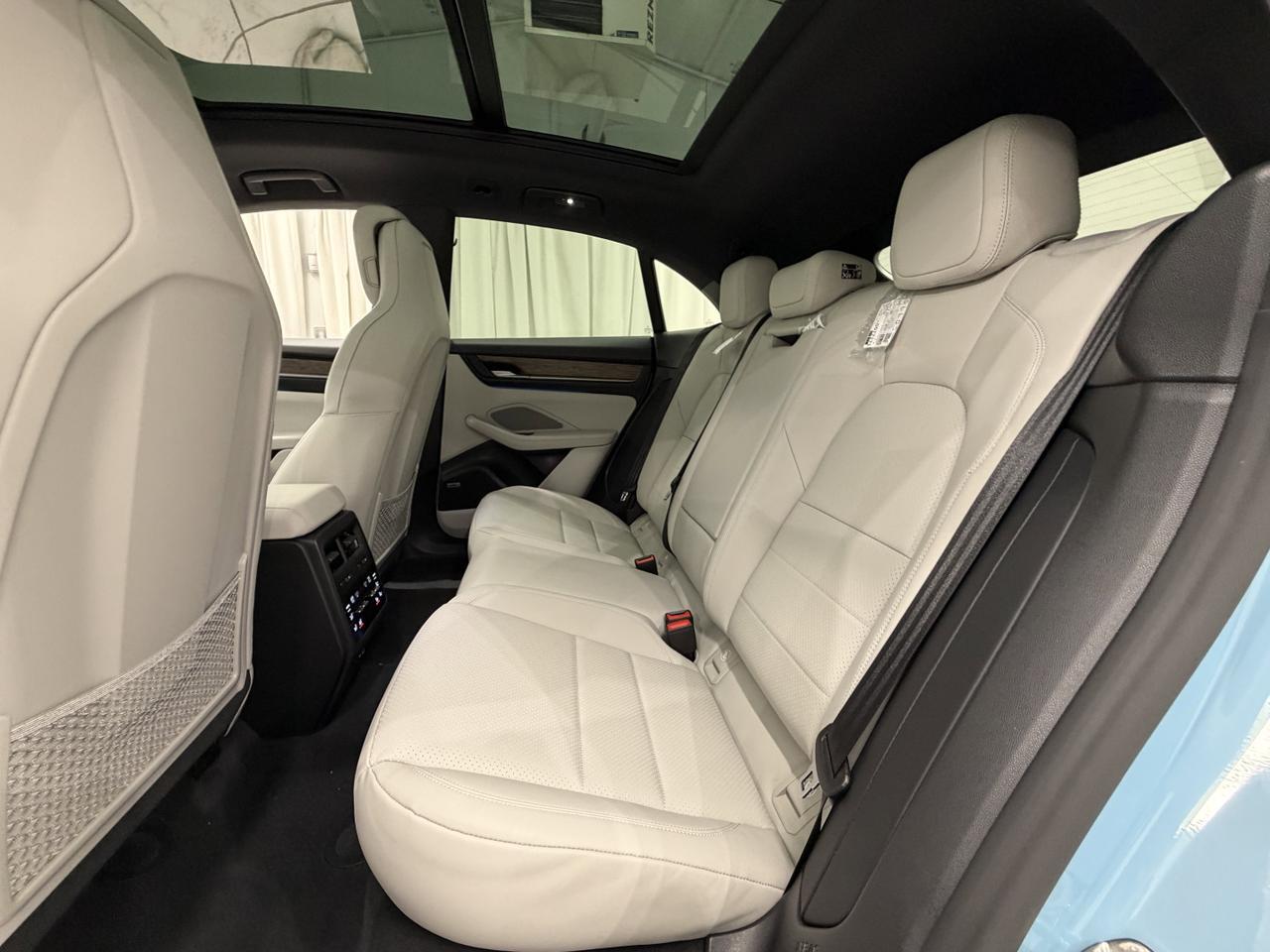 2026 Porsche Macan Electric 4 Newark DE