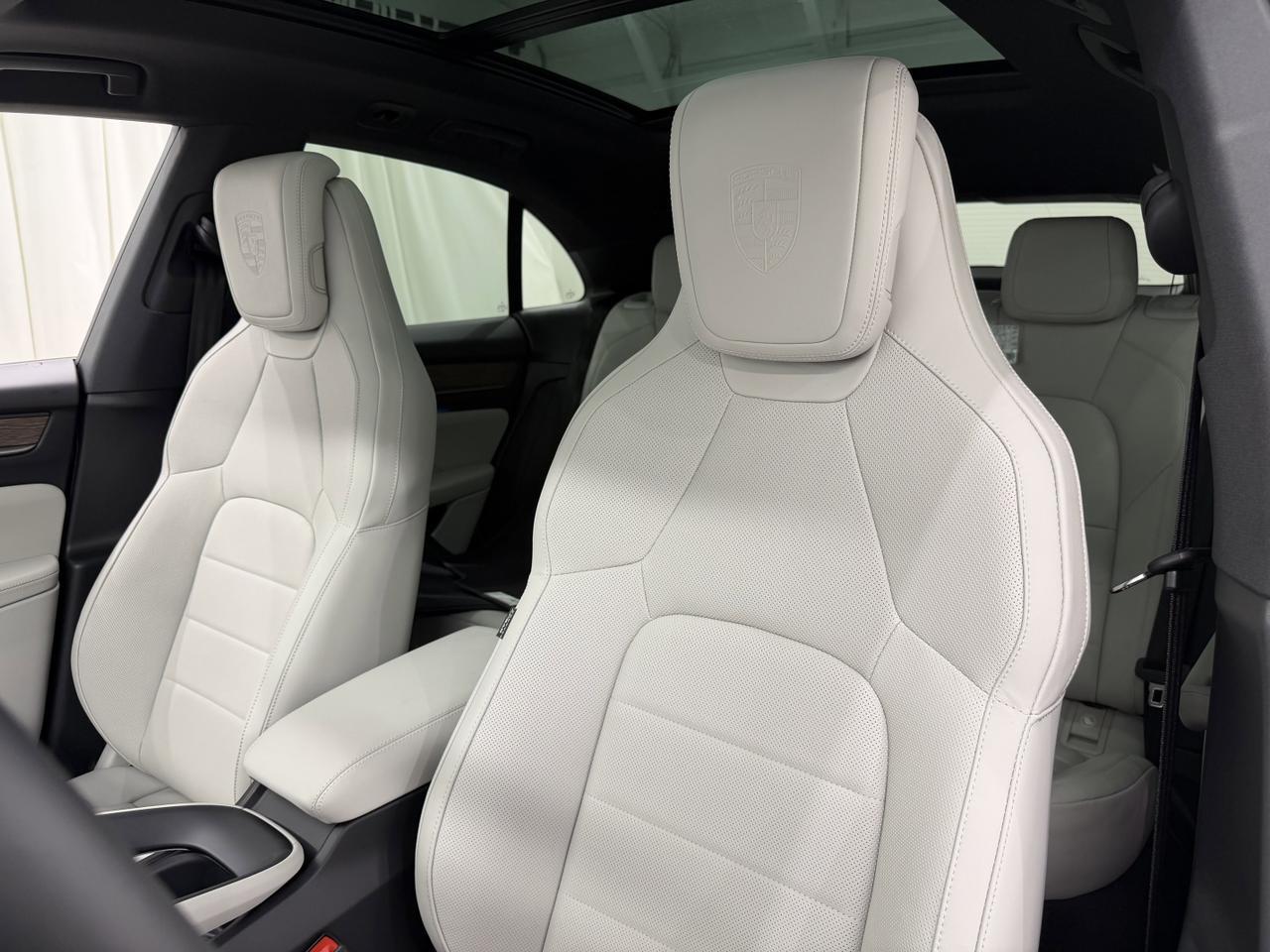 2026 Porsche Macan Electric 4 Newark DE