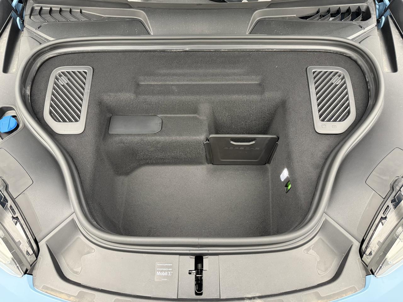 2026 Porsche Macan Electric 4 Newark DE
