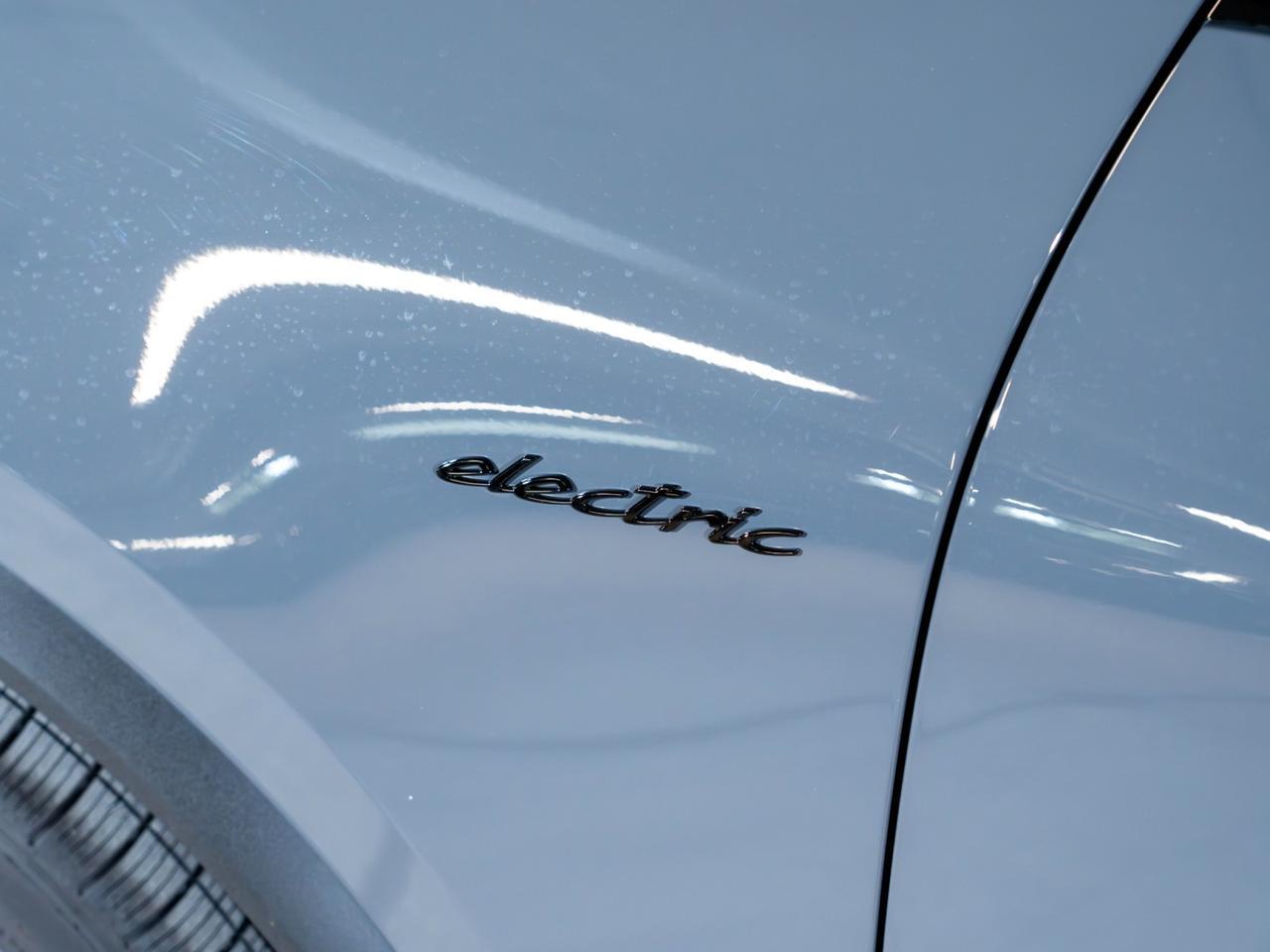 2026 Porsche Macan Electric 4 Pompano Beach FL