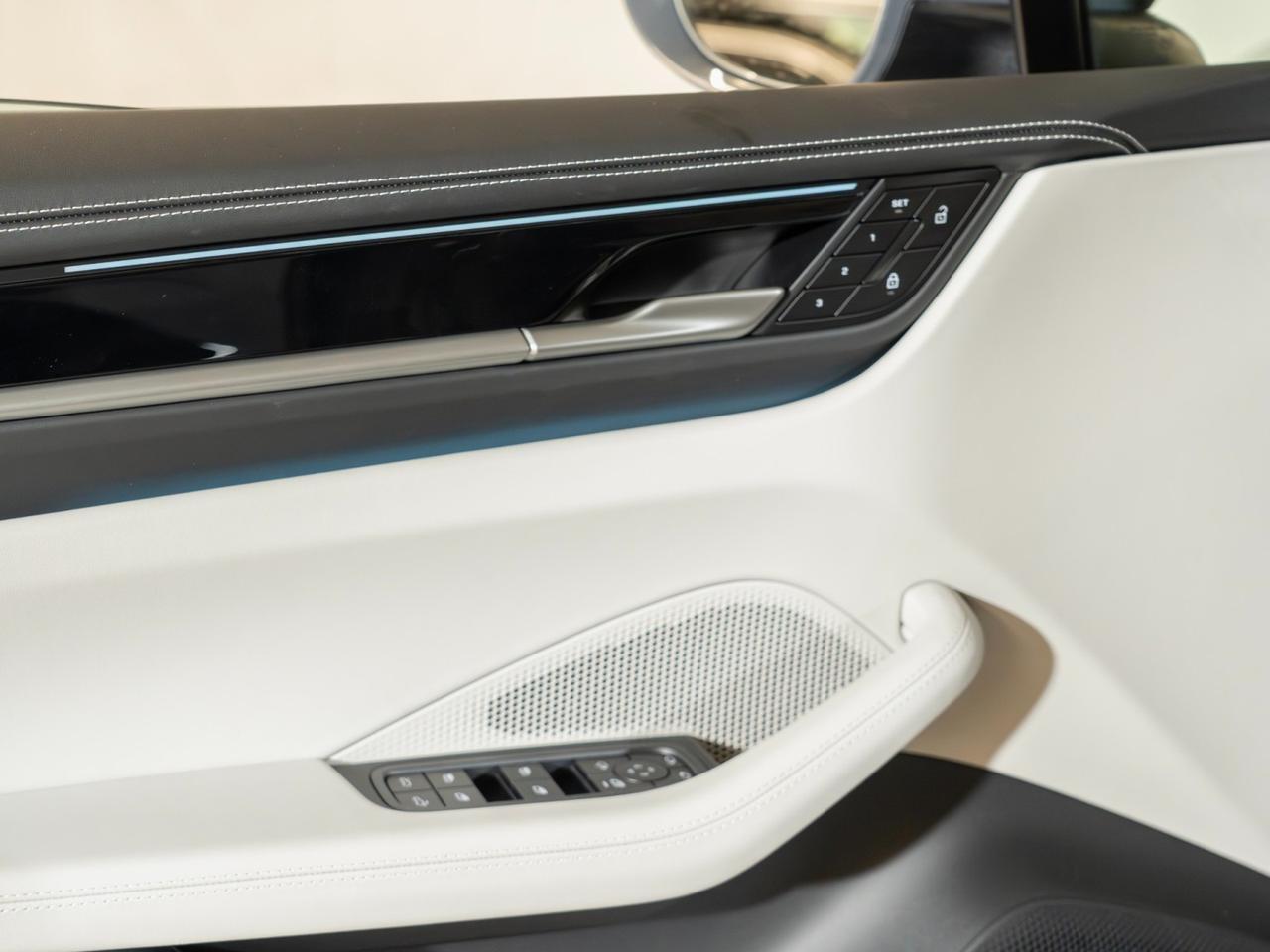 2026 Porsche Macan Electric 4 Pompano Beach FL