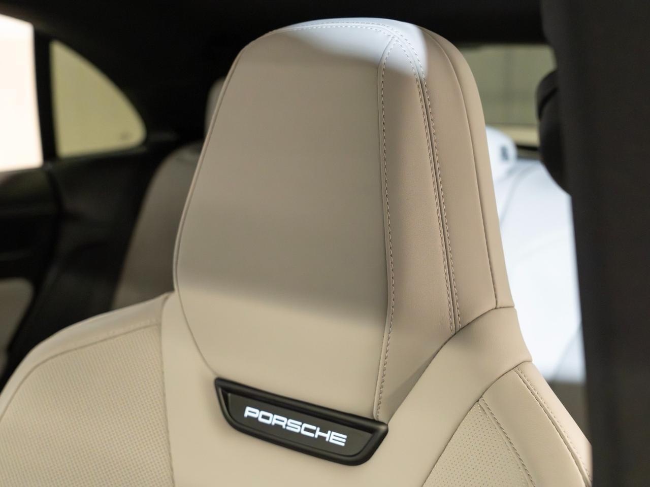 2026 Porsche Macan Electric 4 Pompano Beach FL