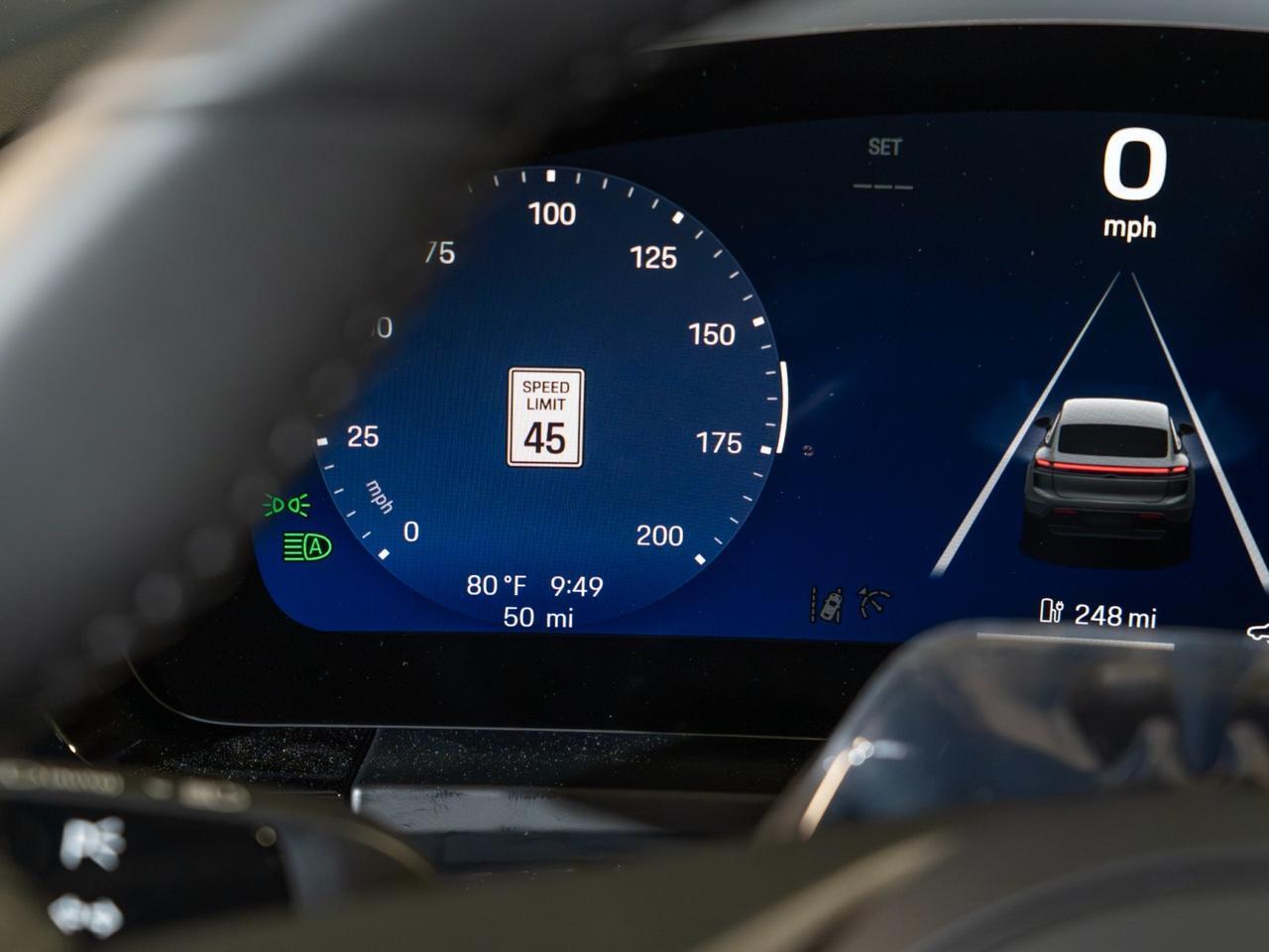 2026 Porsche Macan Electric 4 Pompano Beach FL