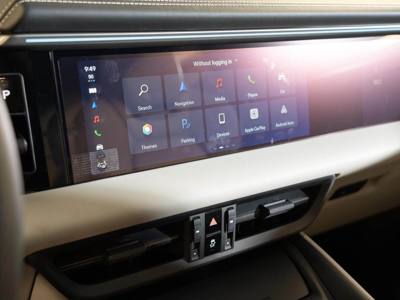 2026 Porsche Macan Electric 4 Pompano Beach FL