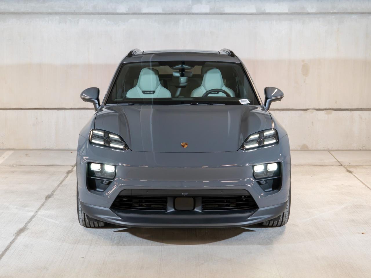 2026 Porsche Macan Electric 4 Pompano Beach FL