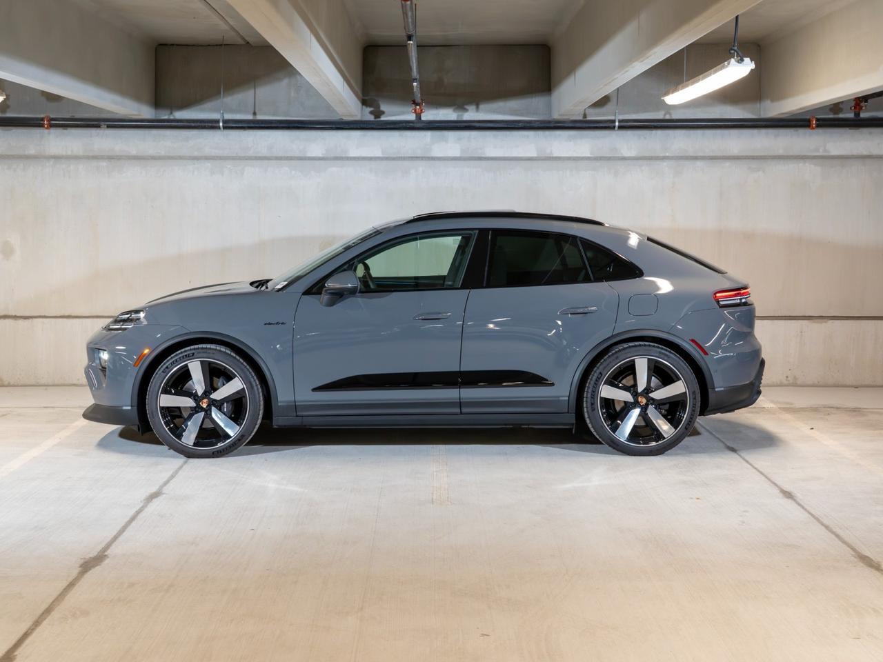 2026 Porsche Macan Electric 4 Pompano Beach FL