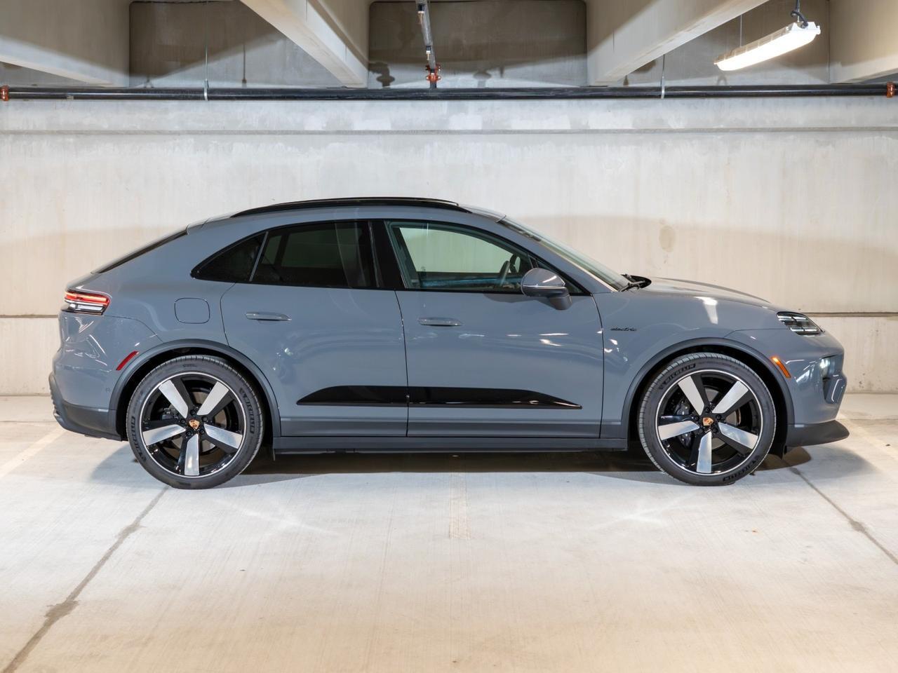 2026 Porsche Macan Electric 4 Pompano Beach FL