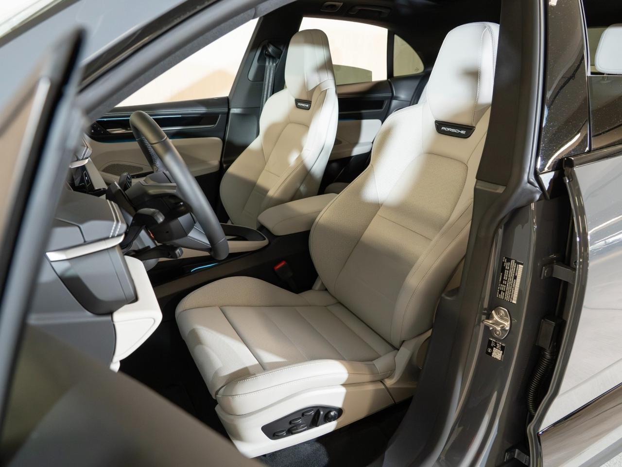 2026 Porsche Macan Electric 4 Pompano Beach FL