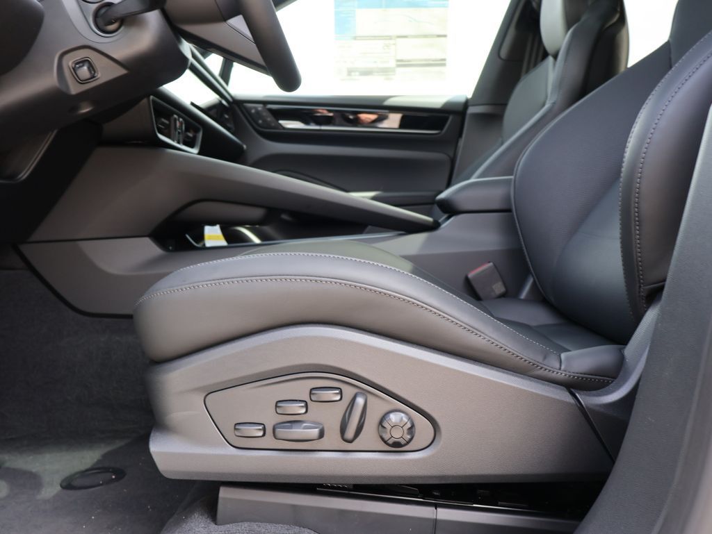 2026 Porsche Macan Electric 4 San Clemente CA