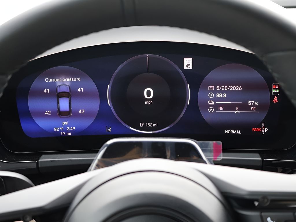2026 Porsche Macan Electric 4 San Clemente CA
