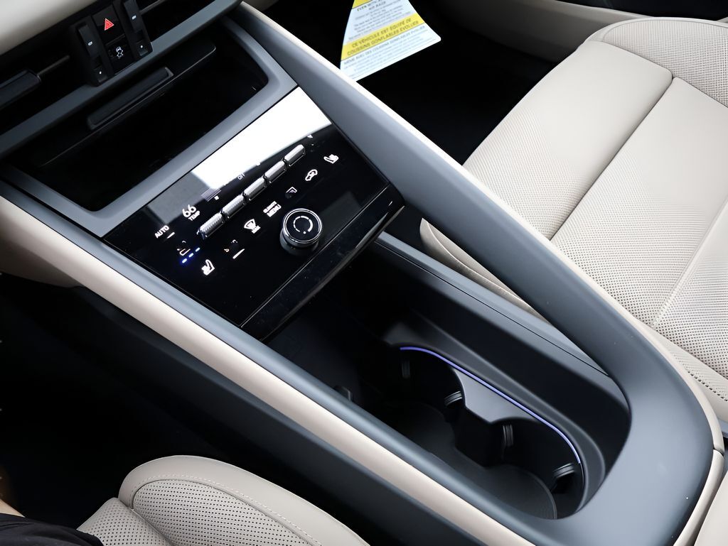 2026 Porsche Macan Electric 4 San Clemente CA