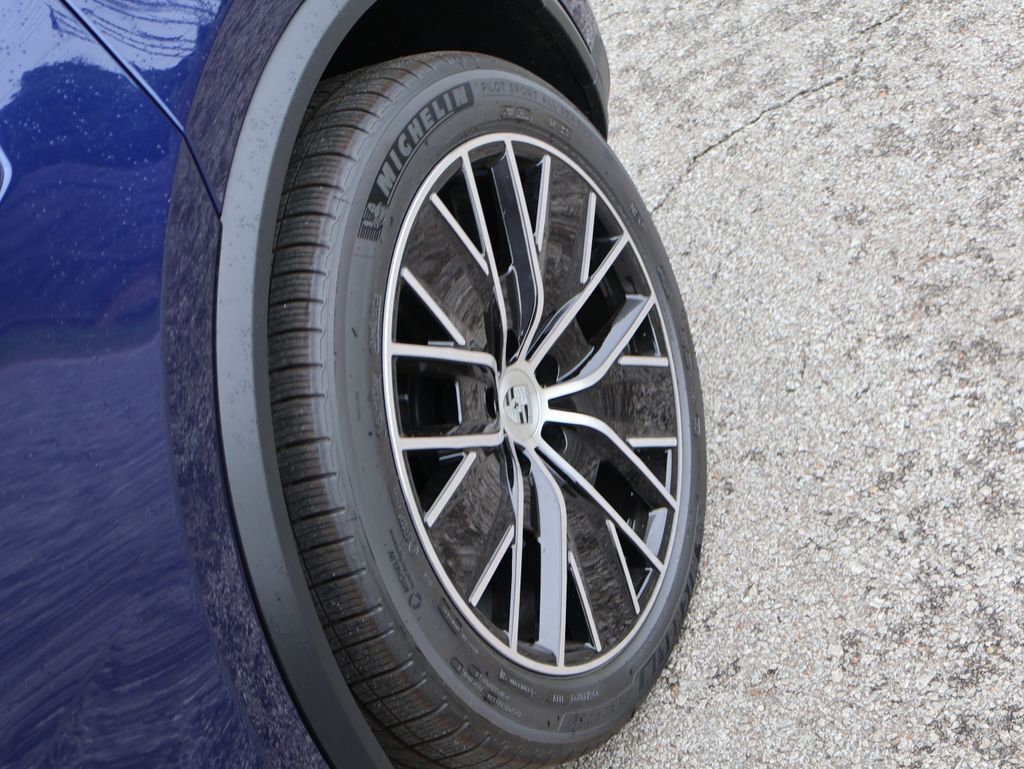 2026 Porsche Macan Electric 4 San Clemente CA