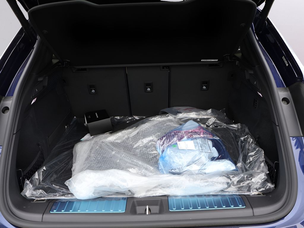 2026 Porsche Macan Electric 4 San Clemente CA