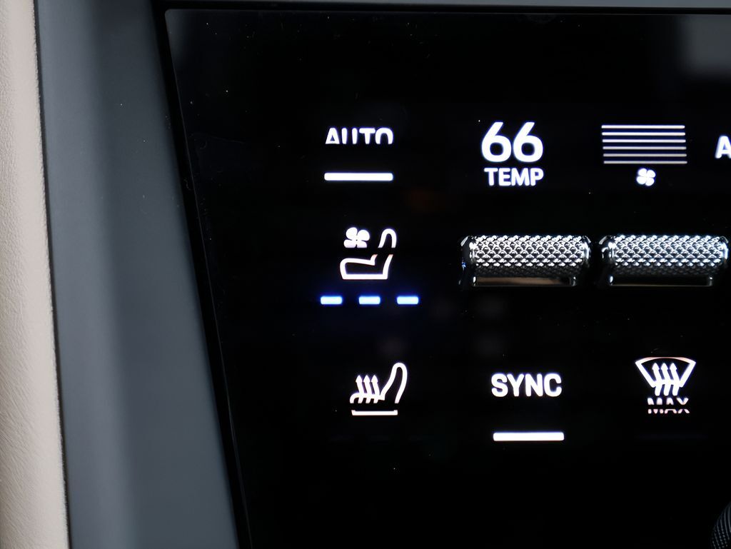 2026 Porsche Macan Electric 4 San Clemente CA