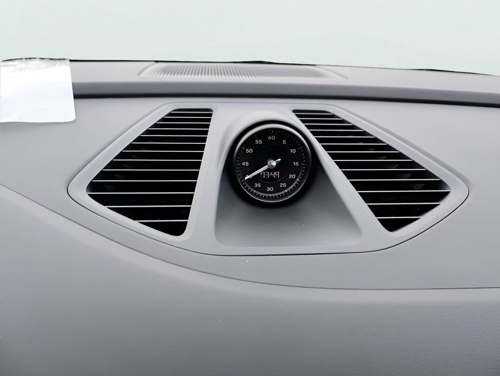2026 Porsche Macan Electric 4 San Clemente CA