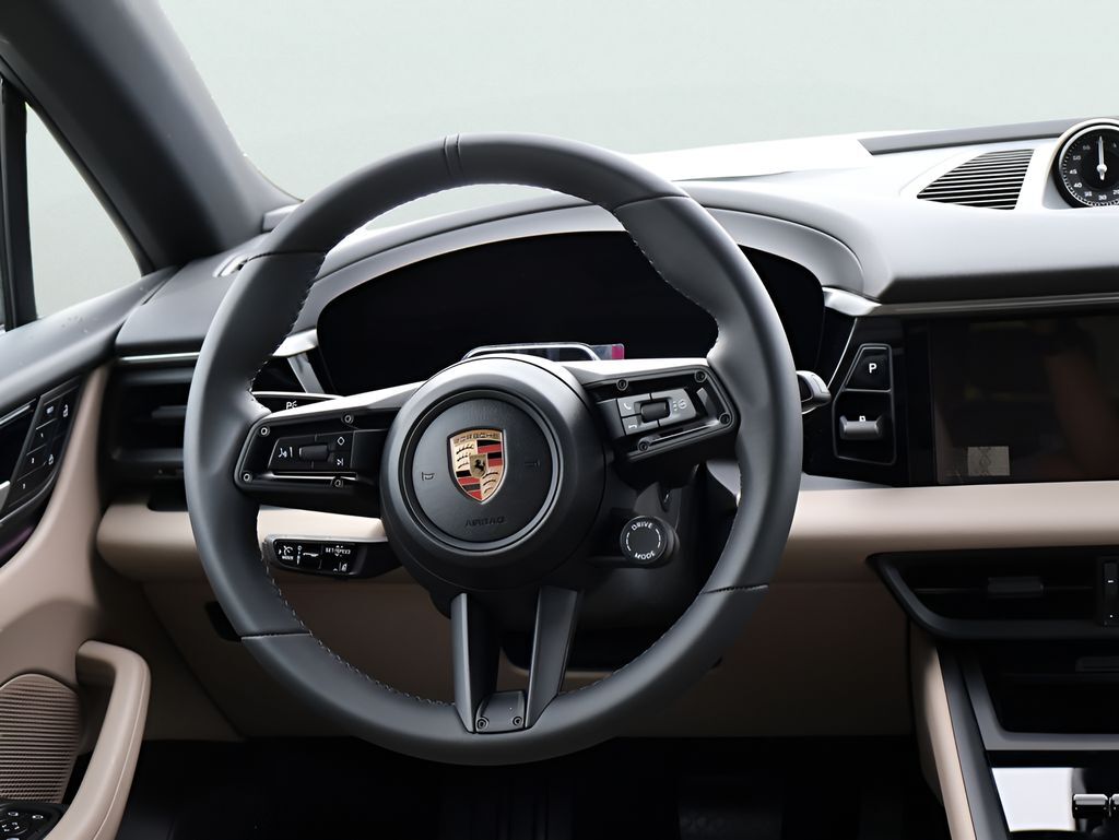 2026 Porsche Macan Electric 4 San Clemente CA