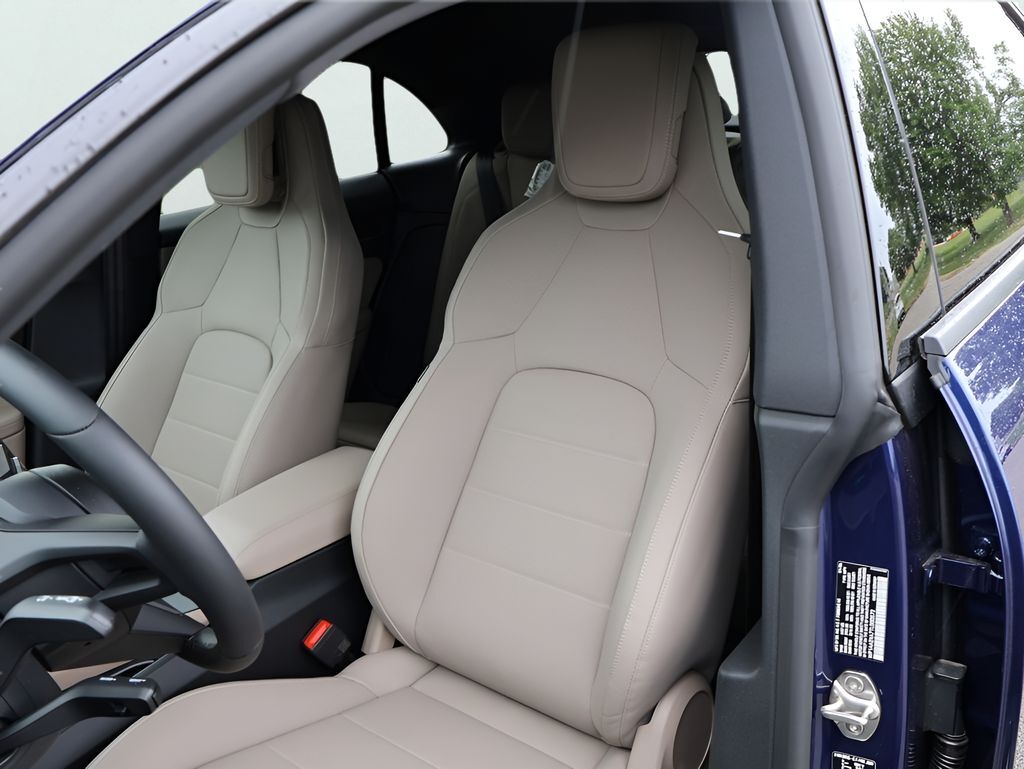2026 Porsche Macan Electric 4 San Clemente CA