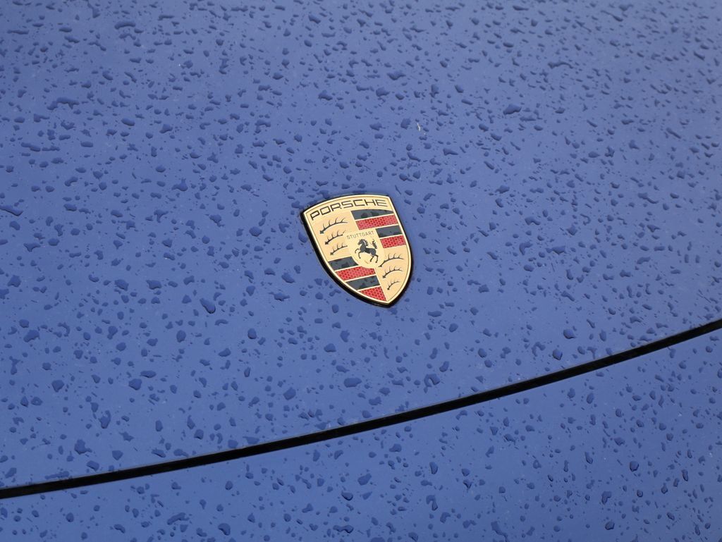 2026 Porsche Macan Electric 4 San Clemente CA